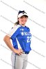Softball Media Day  Wheaton College Softball 2023 Media Day. - Photo by Keith Nordstrom : Wheaton, Women’s Softball, Media Day